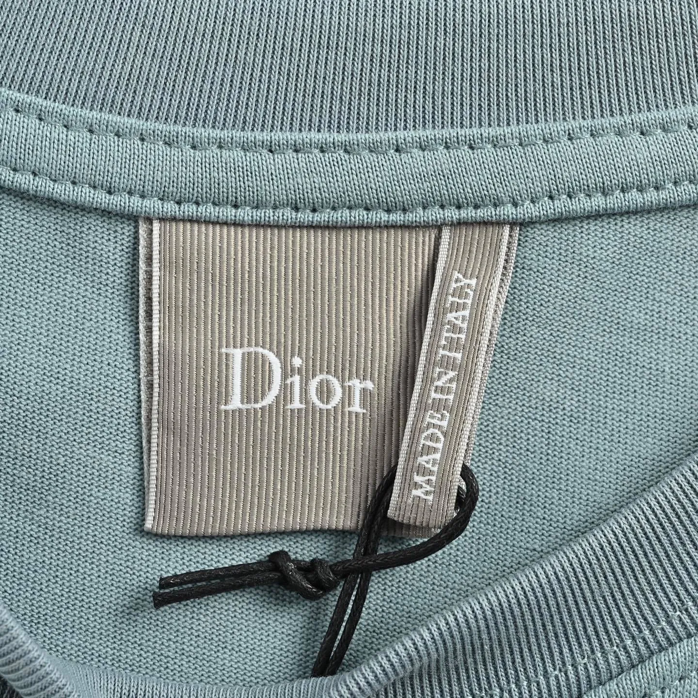 Dior/ 26ss