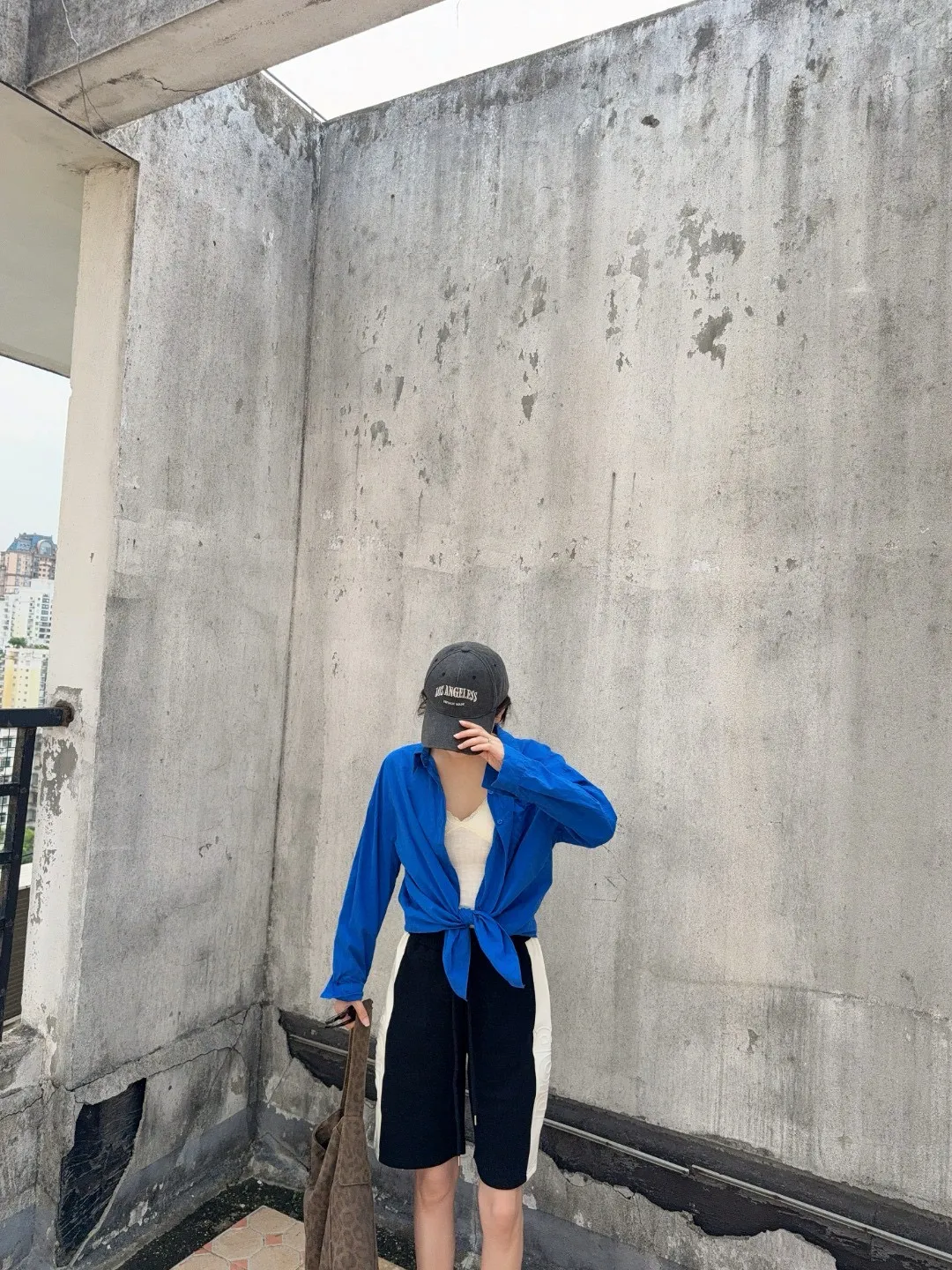Dior/ logo