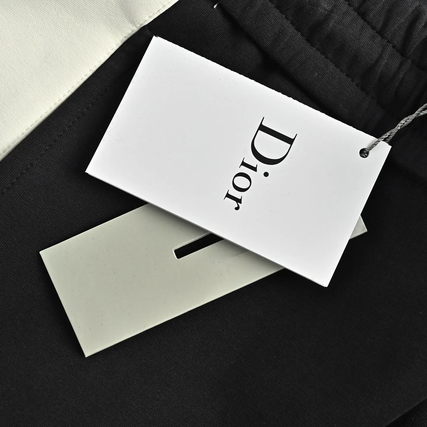 Dior/ logo