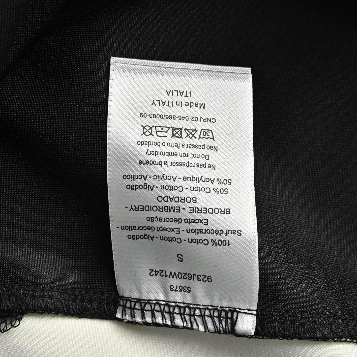 Dior/ logo