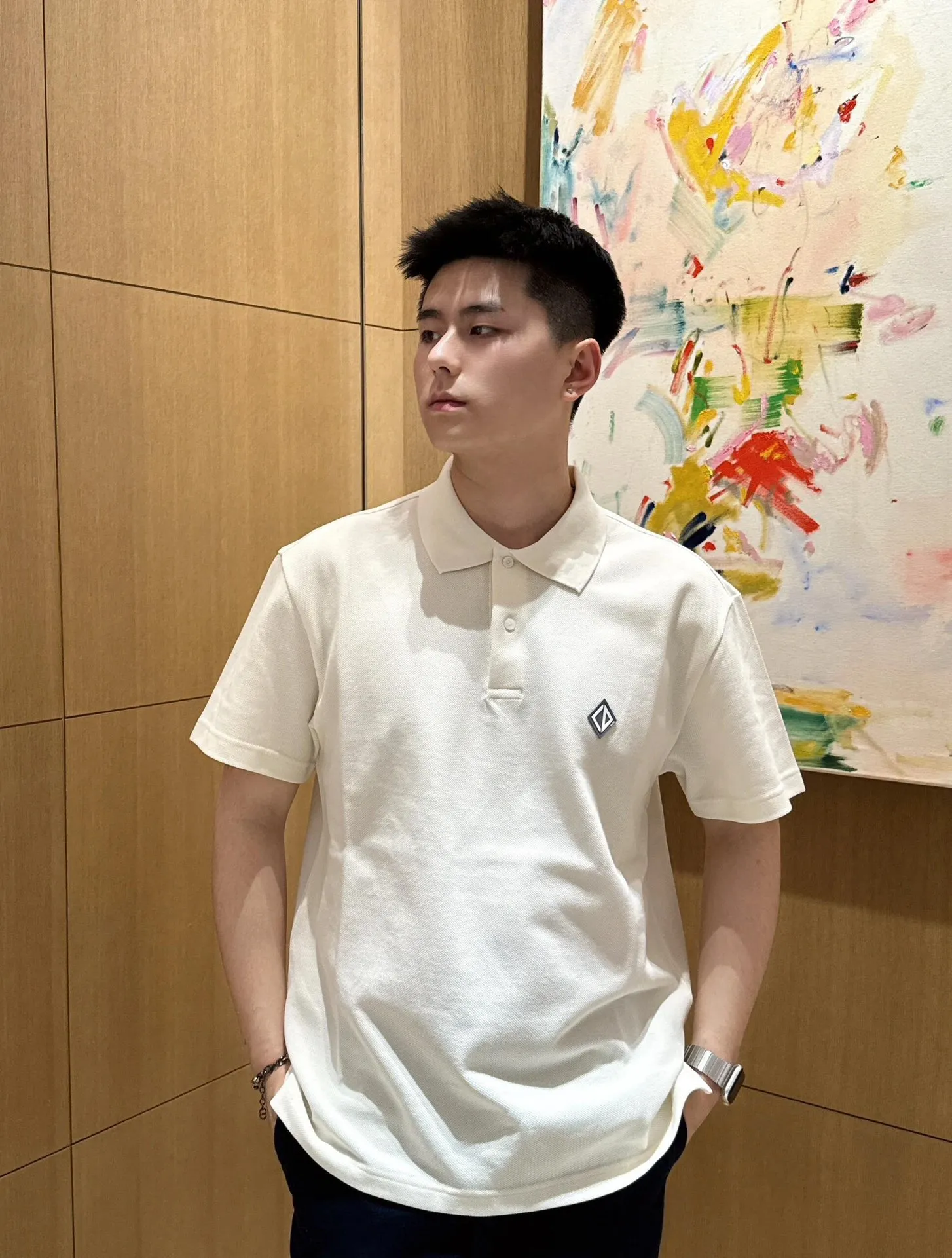 Dior/ 25ss Polo