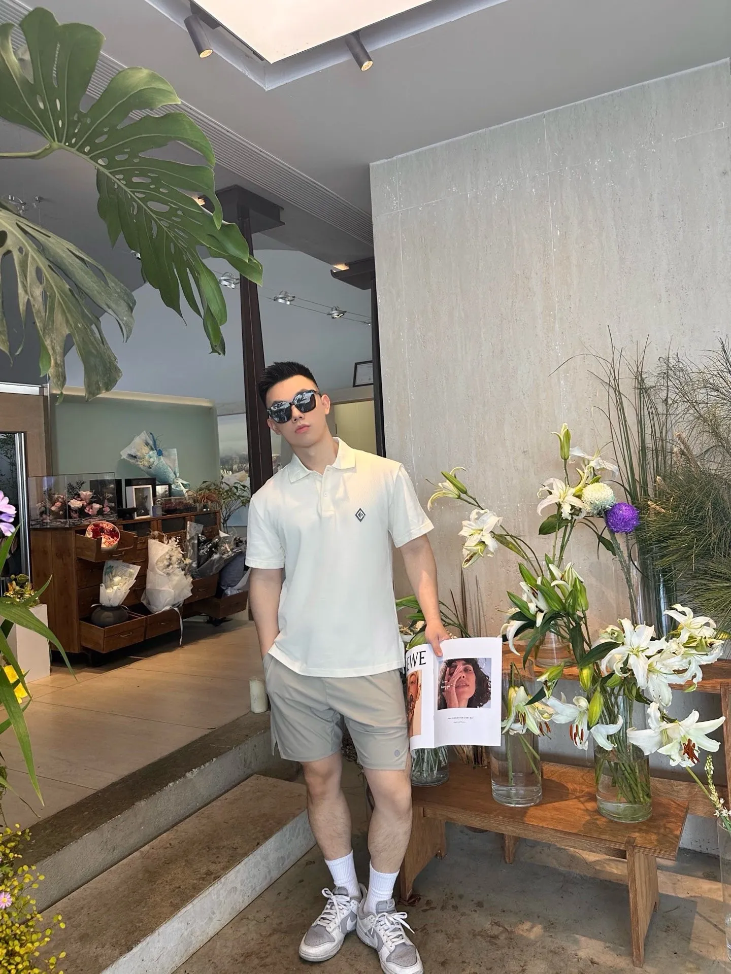Dior/ 25ss Polo