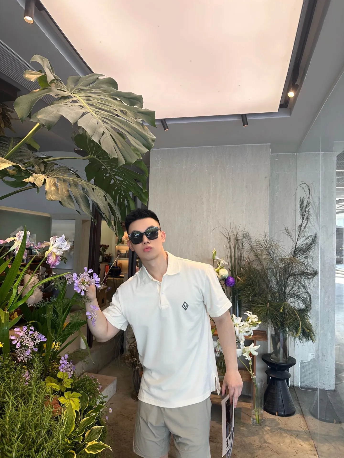 Dior/ 25ss Polo