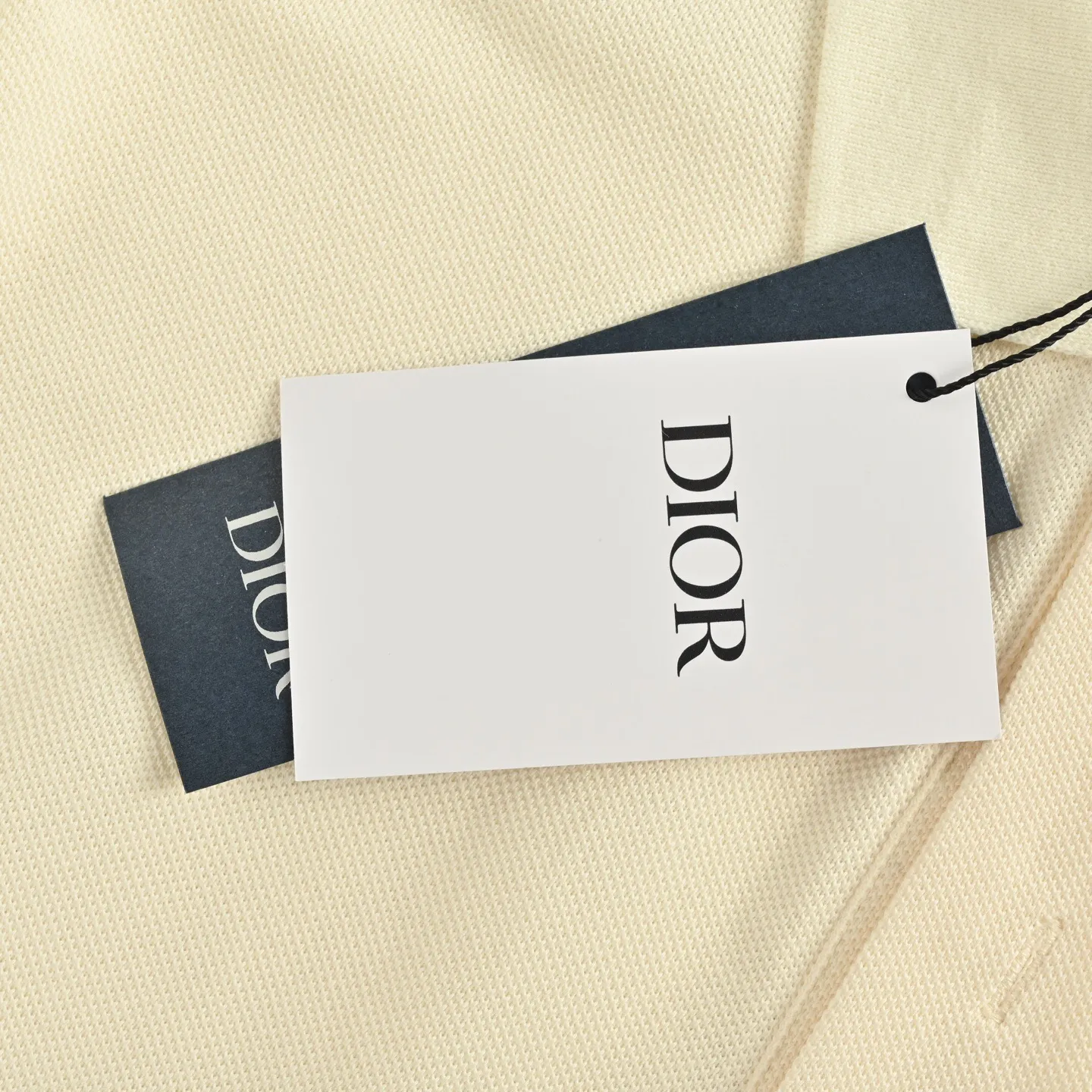 Dior/ 25ss Polo