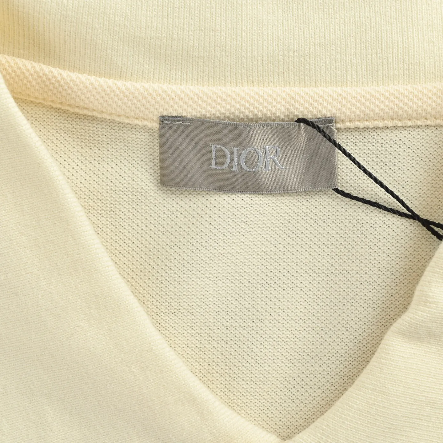 Dior/ 25ss Polo