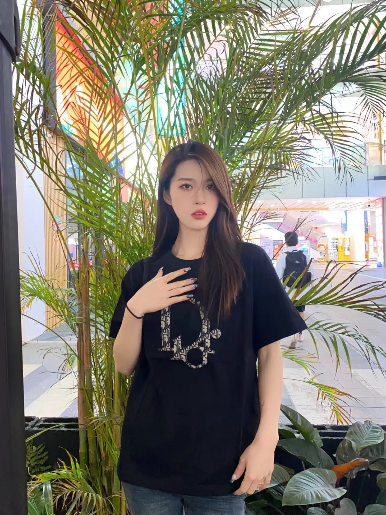 Dior/