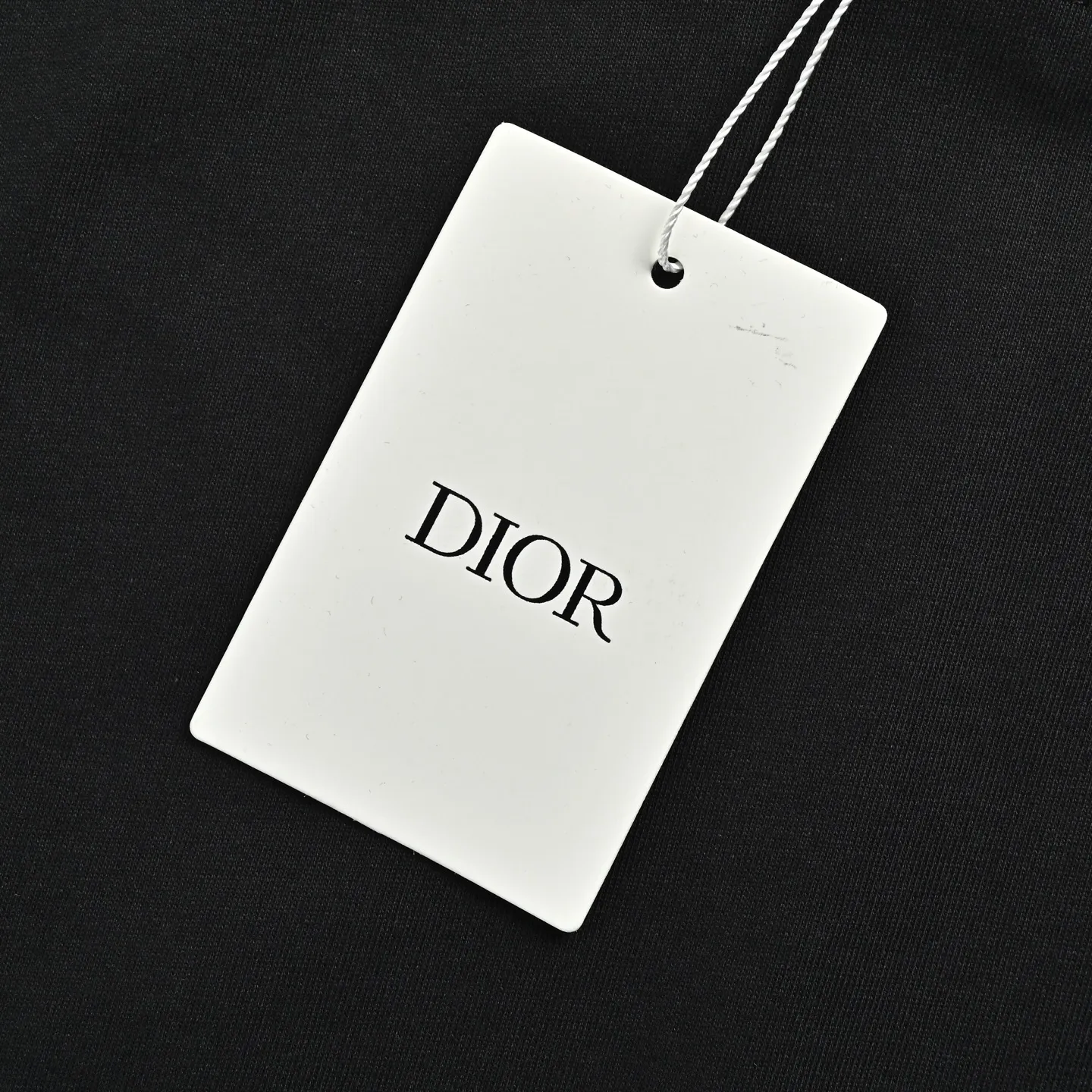 Dior/ CD logo