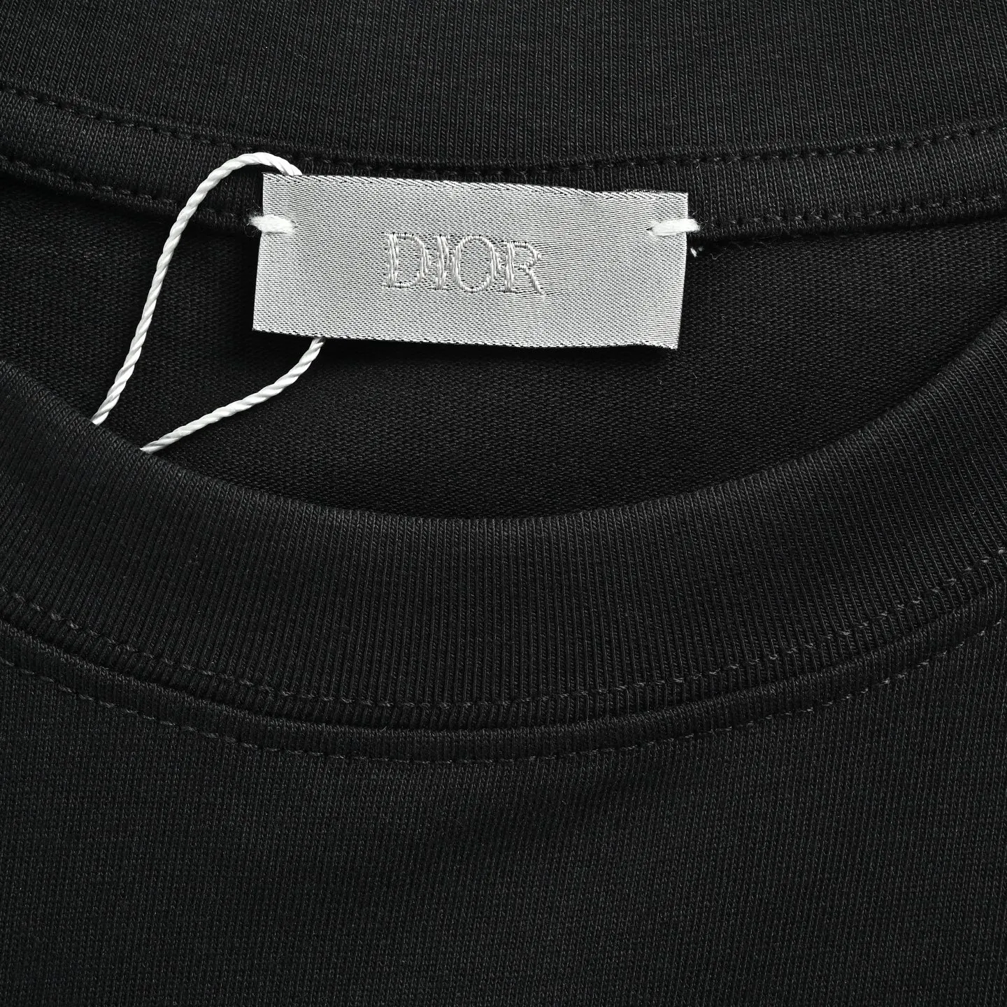 Dior/ CD logo