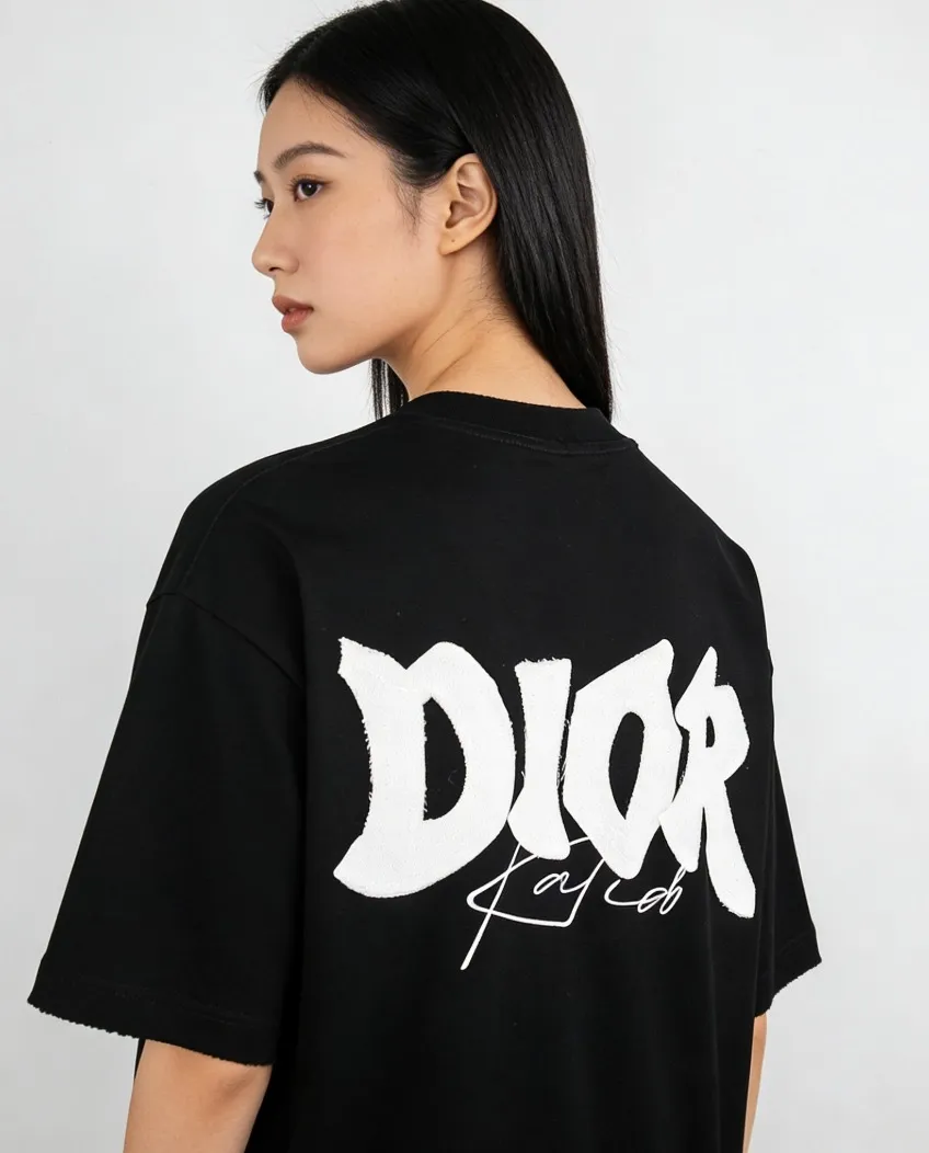 Dior/ 26ss logo