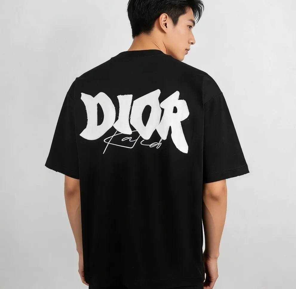 Dior/ 26ss logo