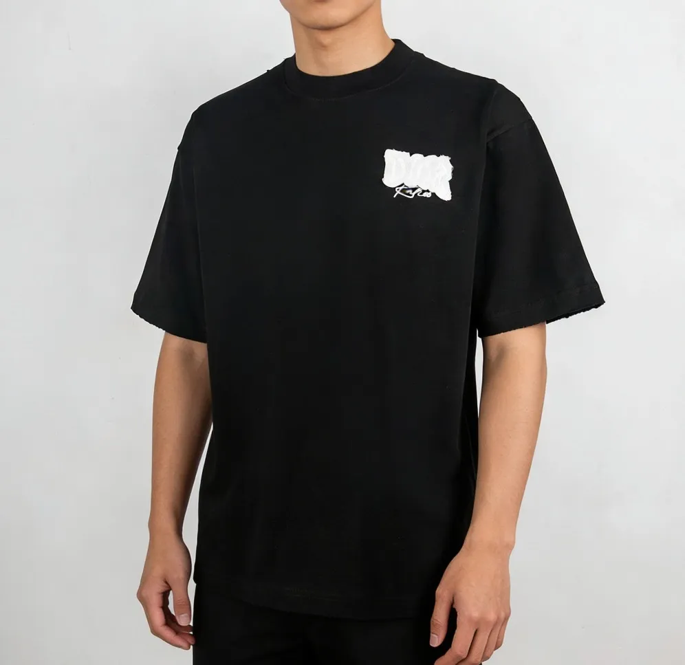 Dior/ 26ss logo