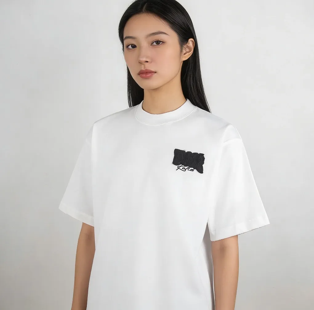 Dior/ 26ss logo
