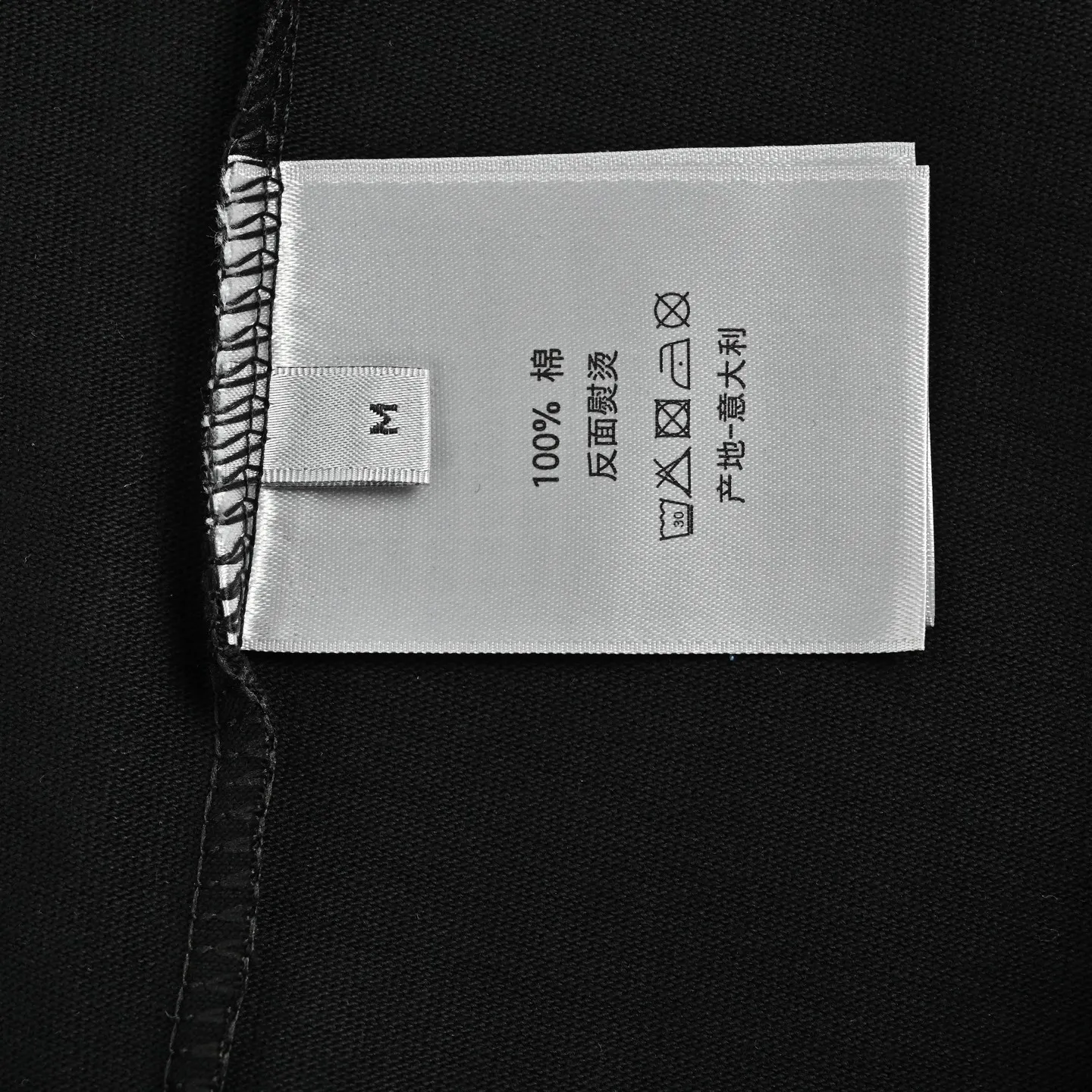 Dior/ 26ss logo