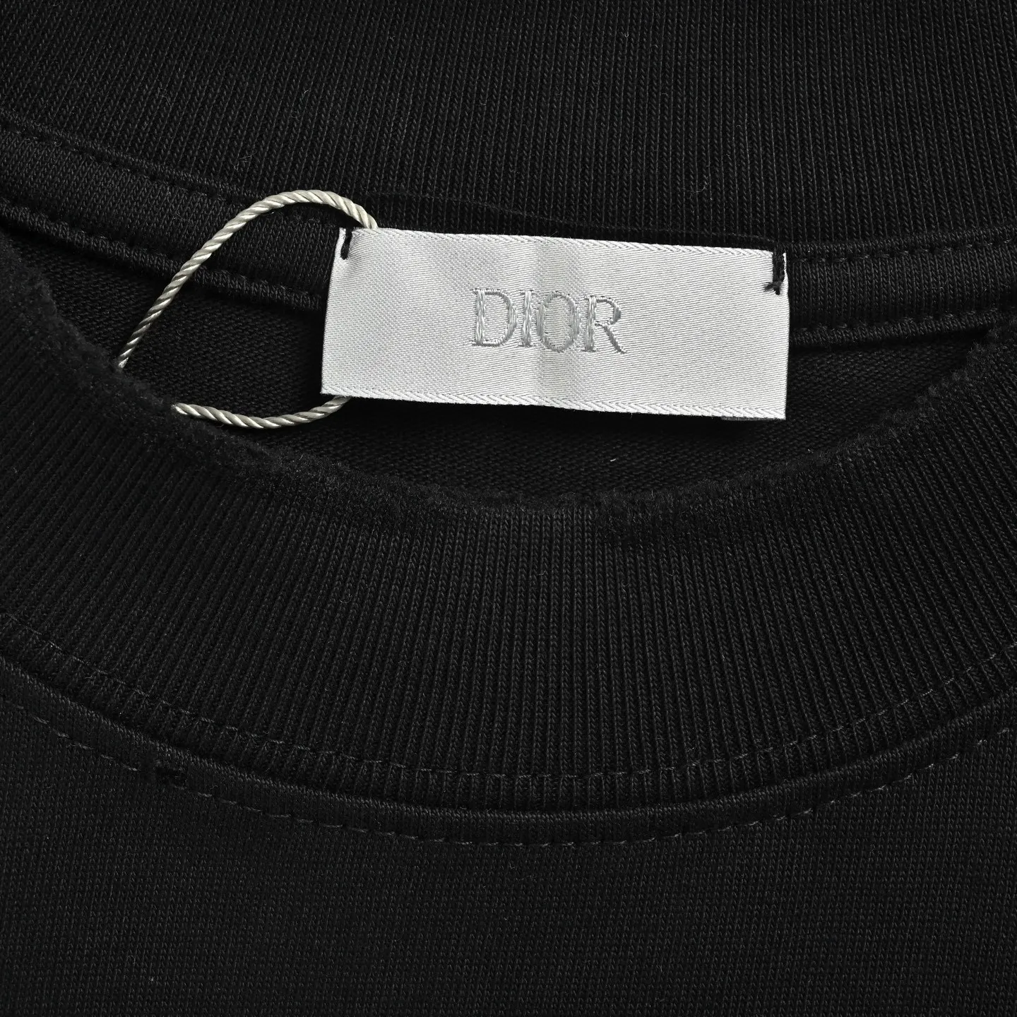 Dior/ 26ss logo