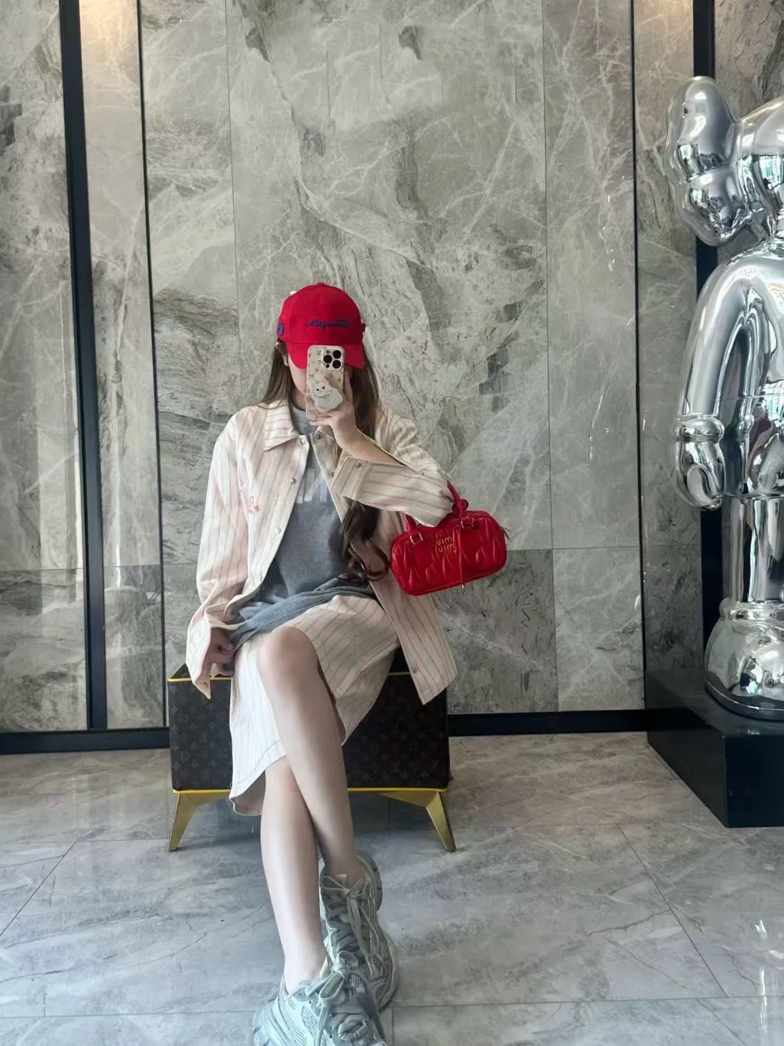 Dior/ 25ss
