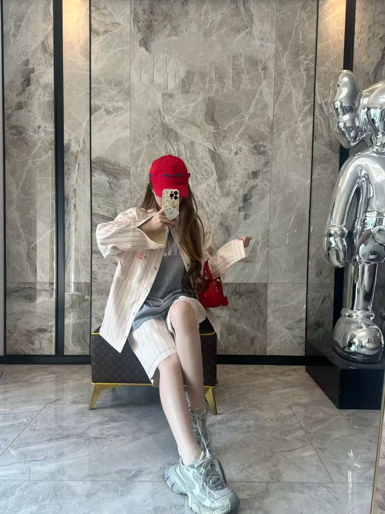 Dior/ 25ss
