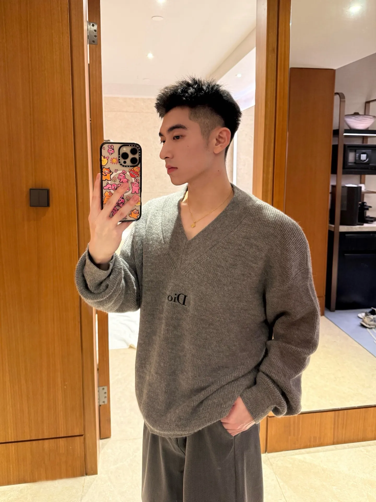 Dior/