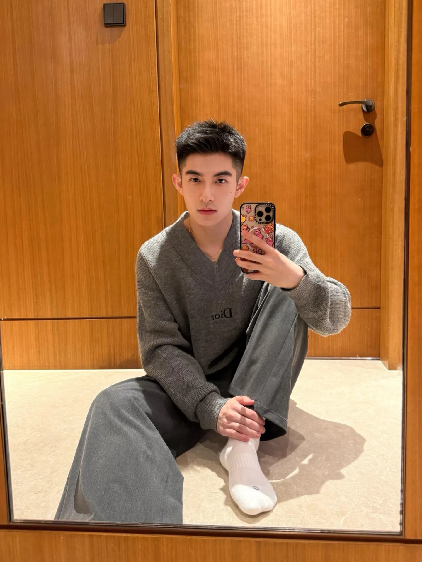Dior/