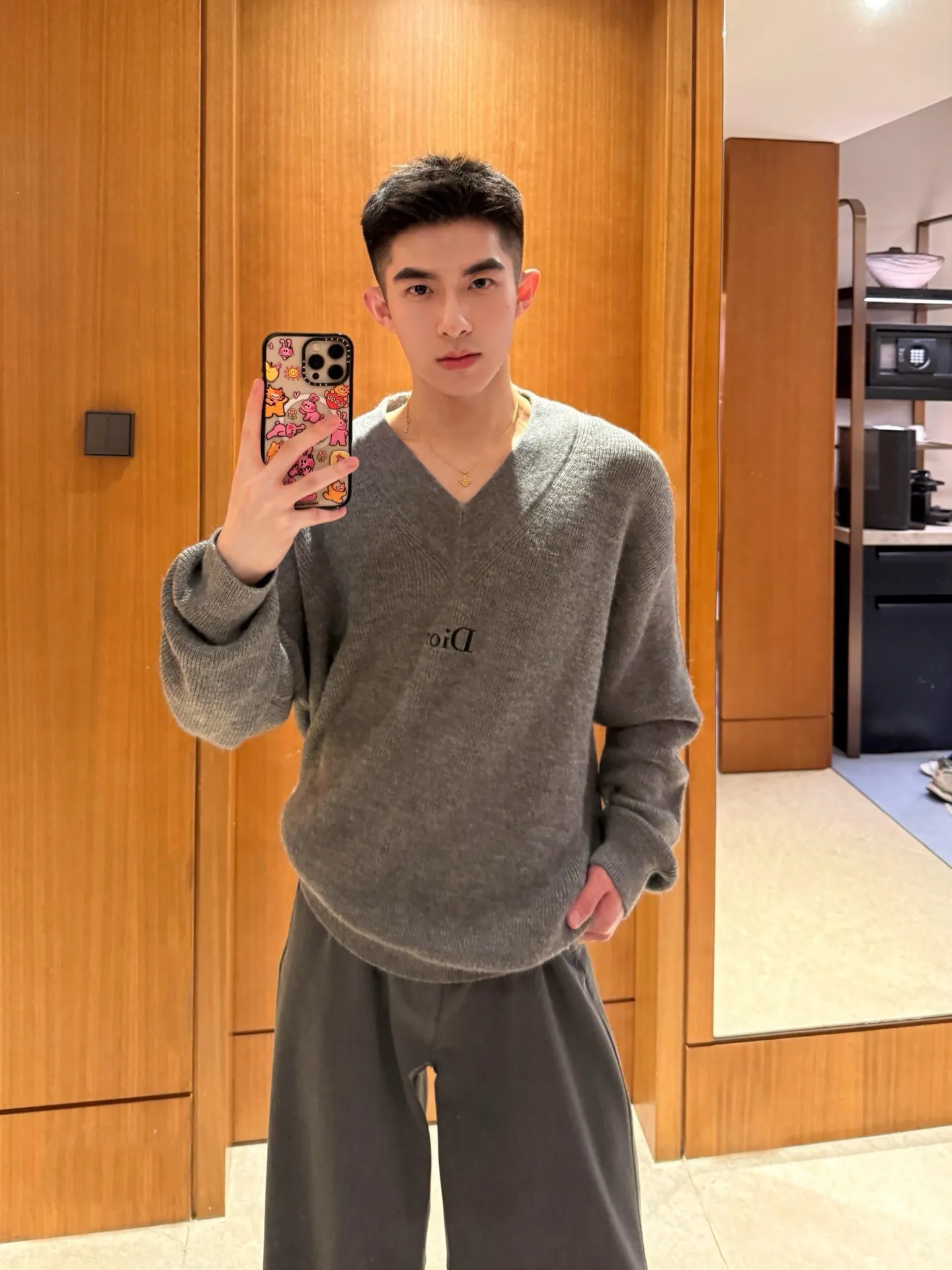 Dior/