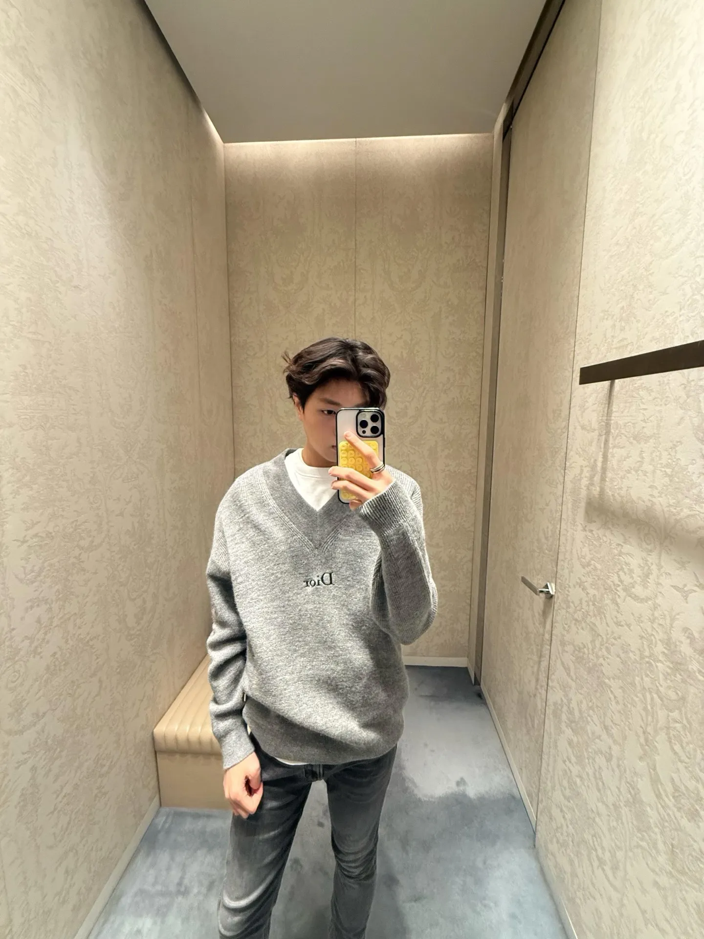 Dior/