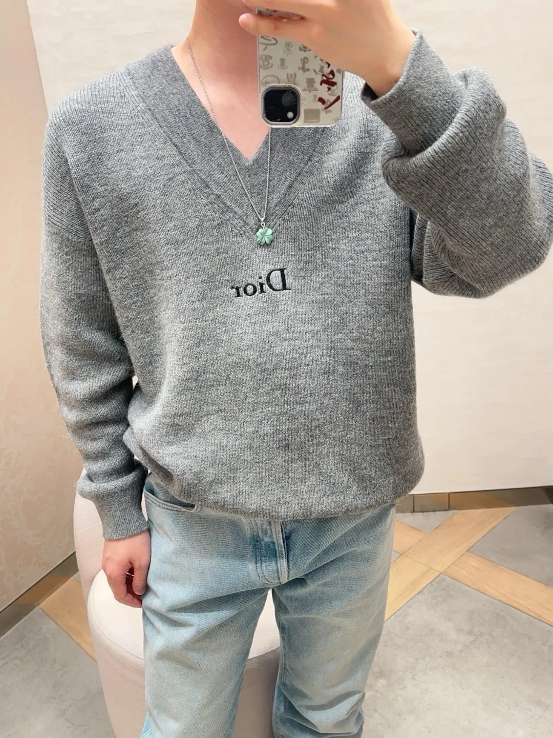Dior/