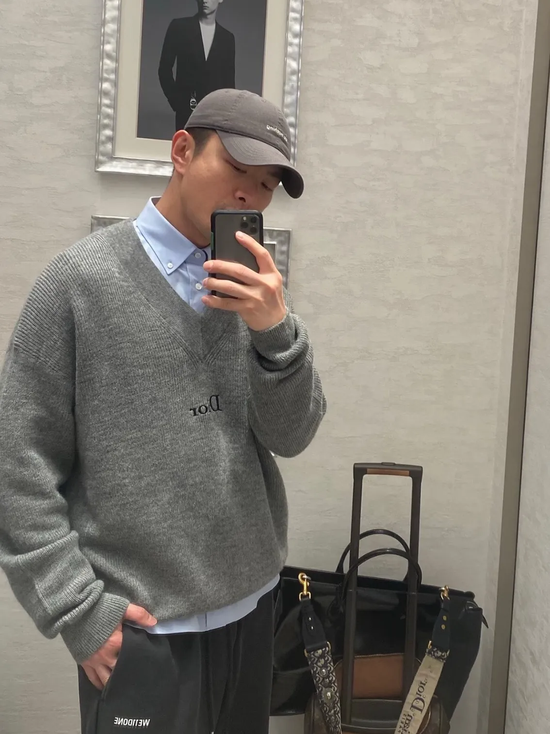 Dior/