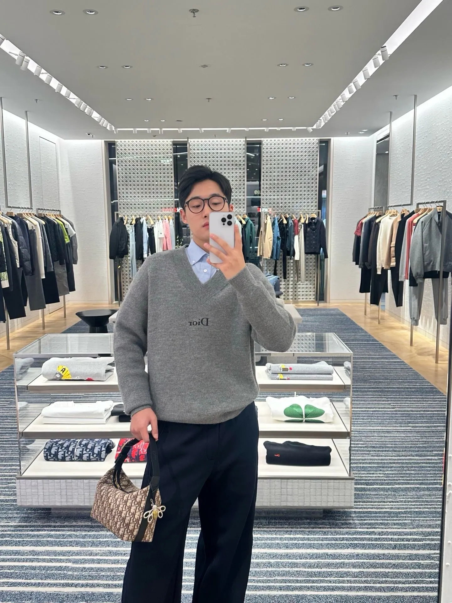 Dior/