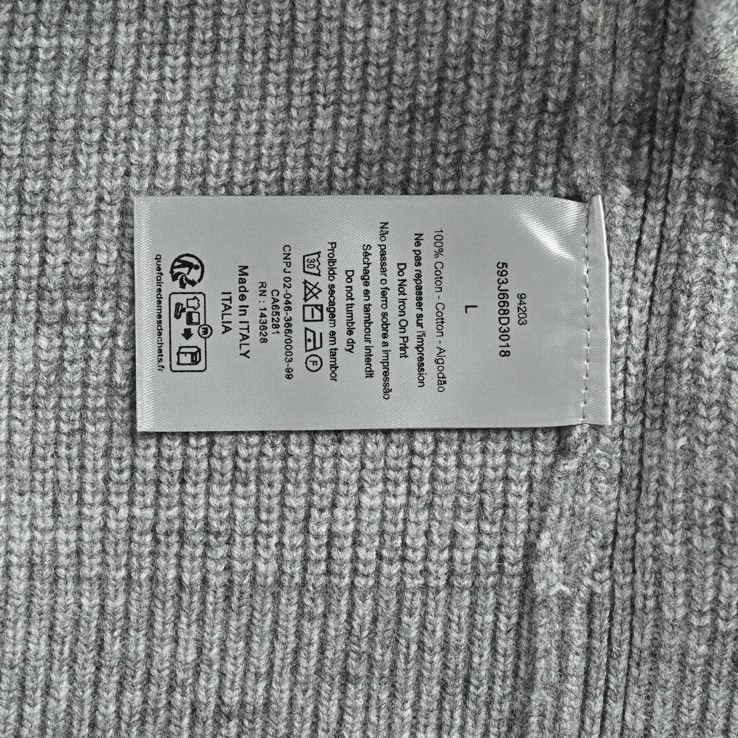 Dior/