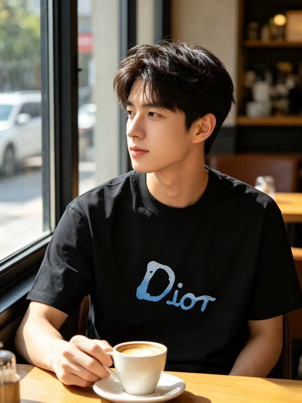 Dior/