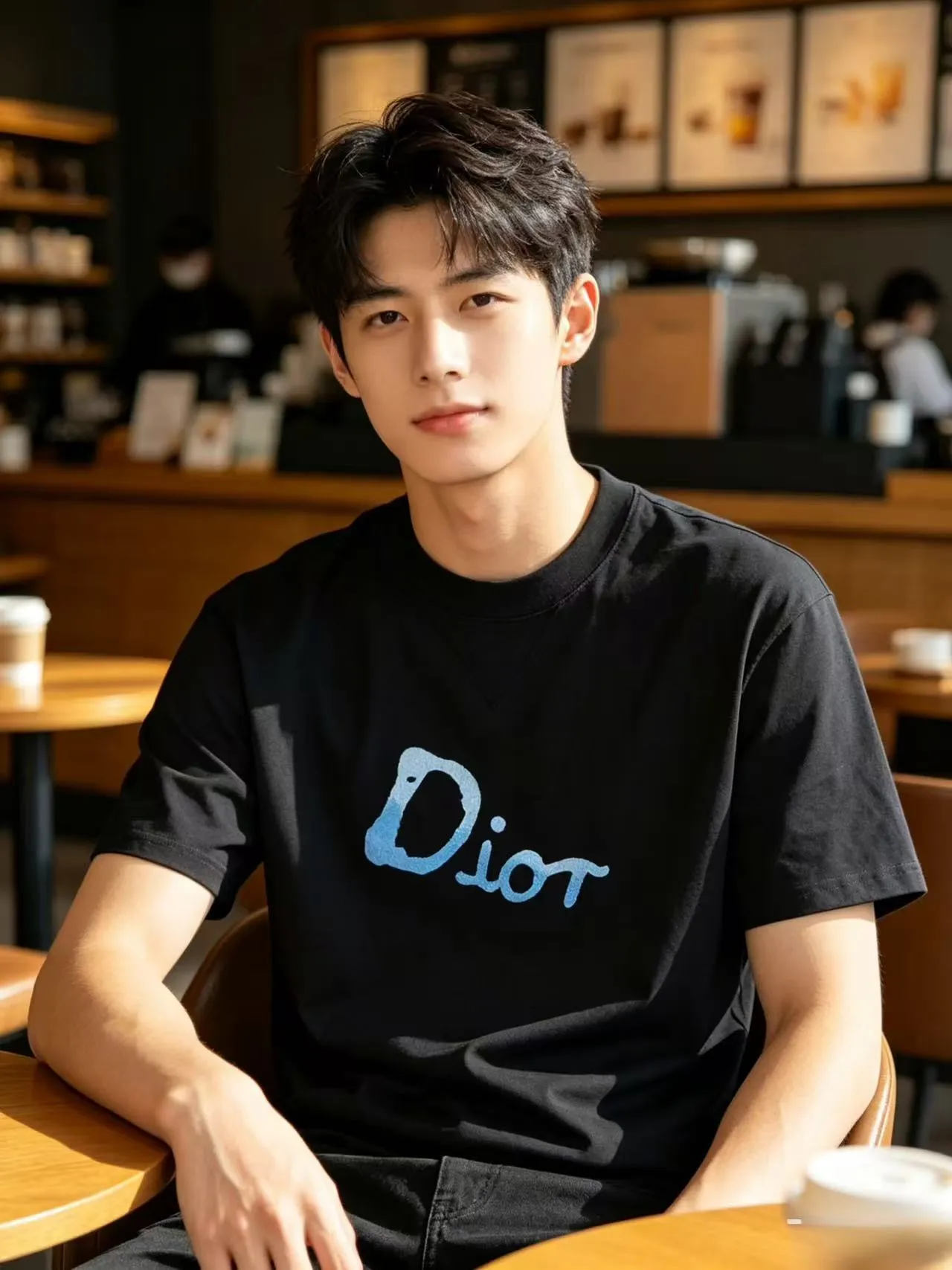 Dior/