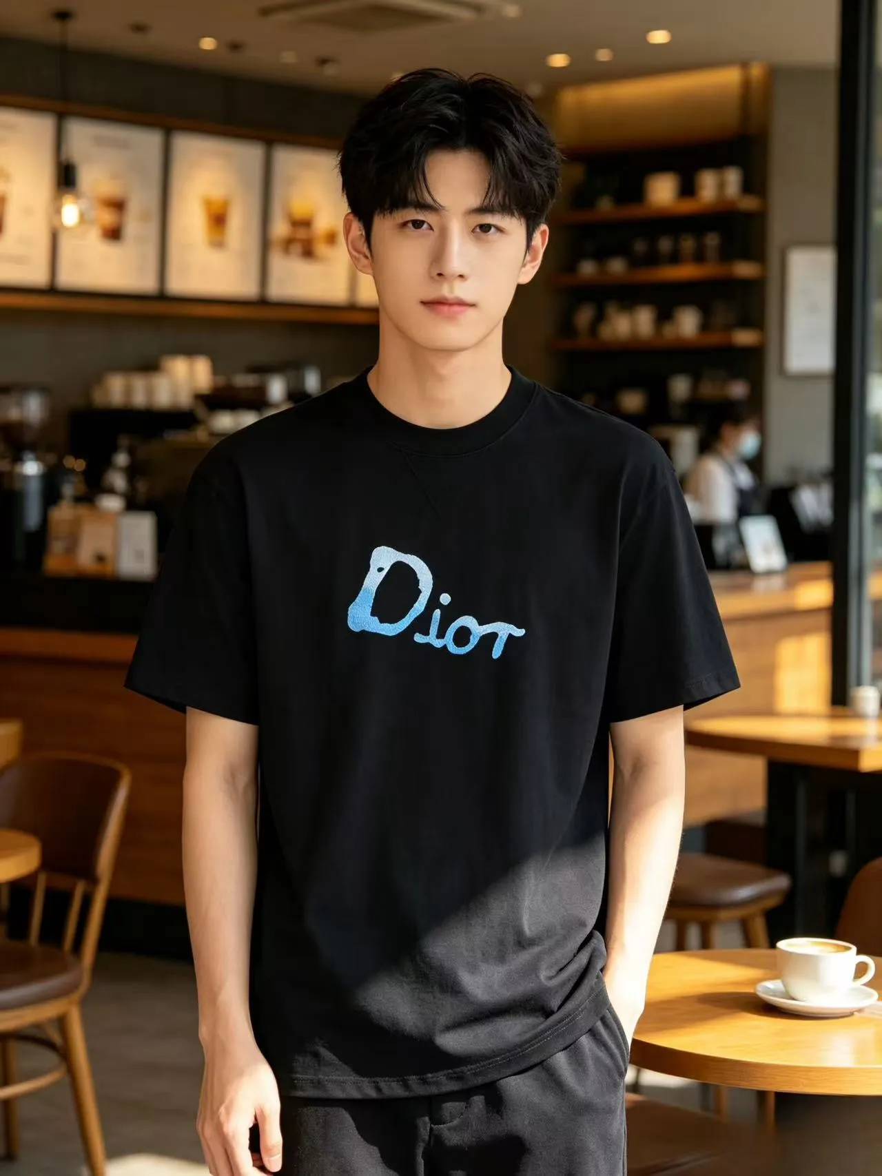 Dior/