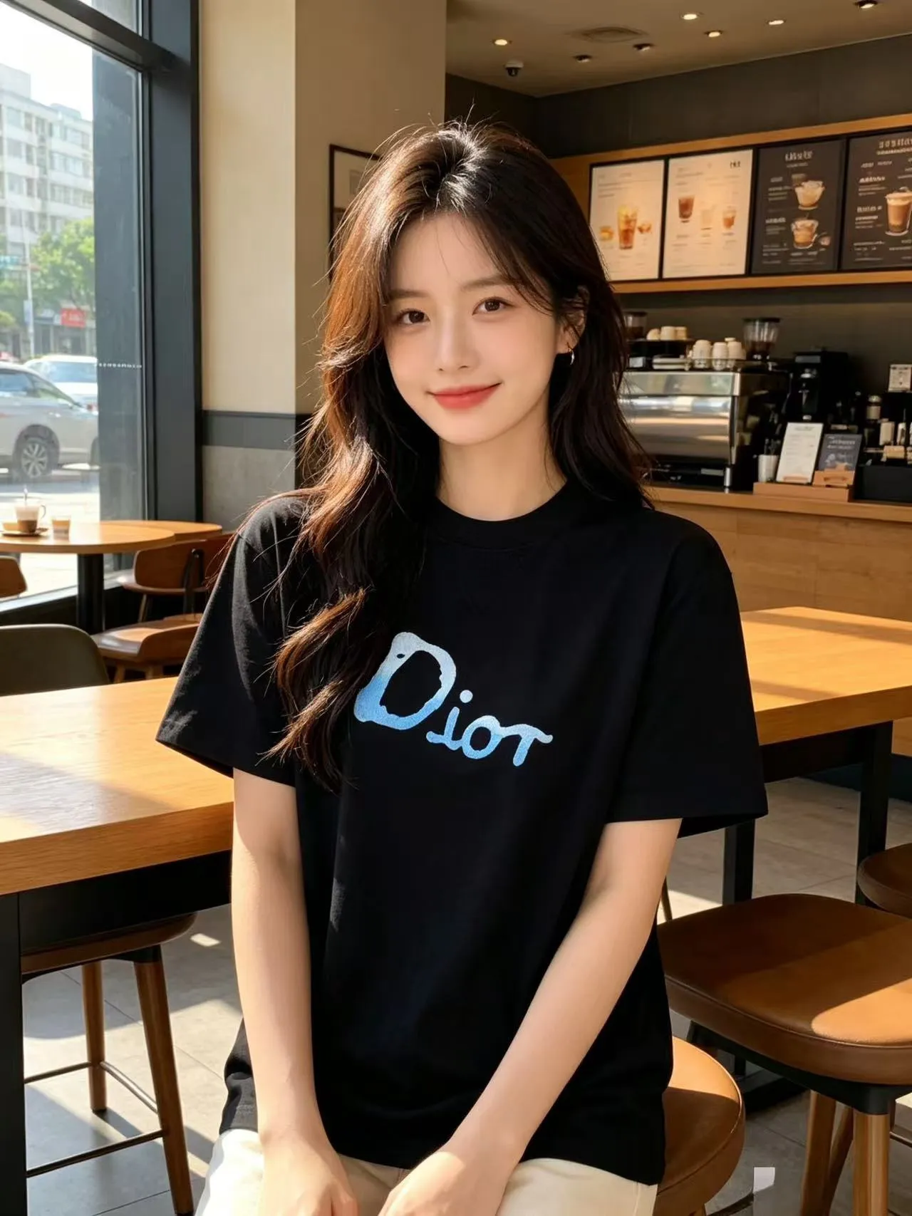 Dior/