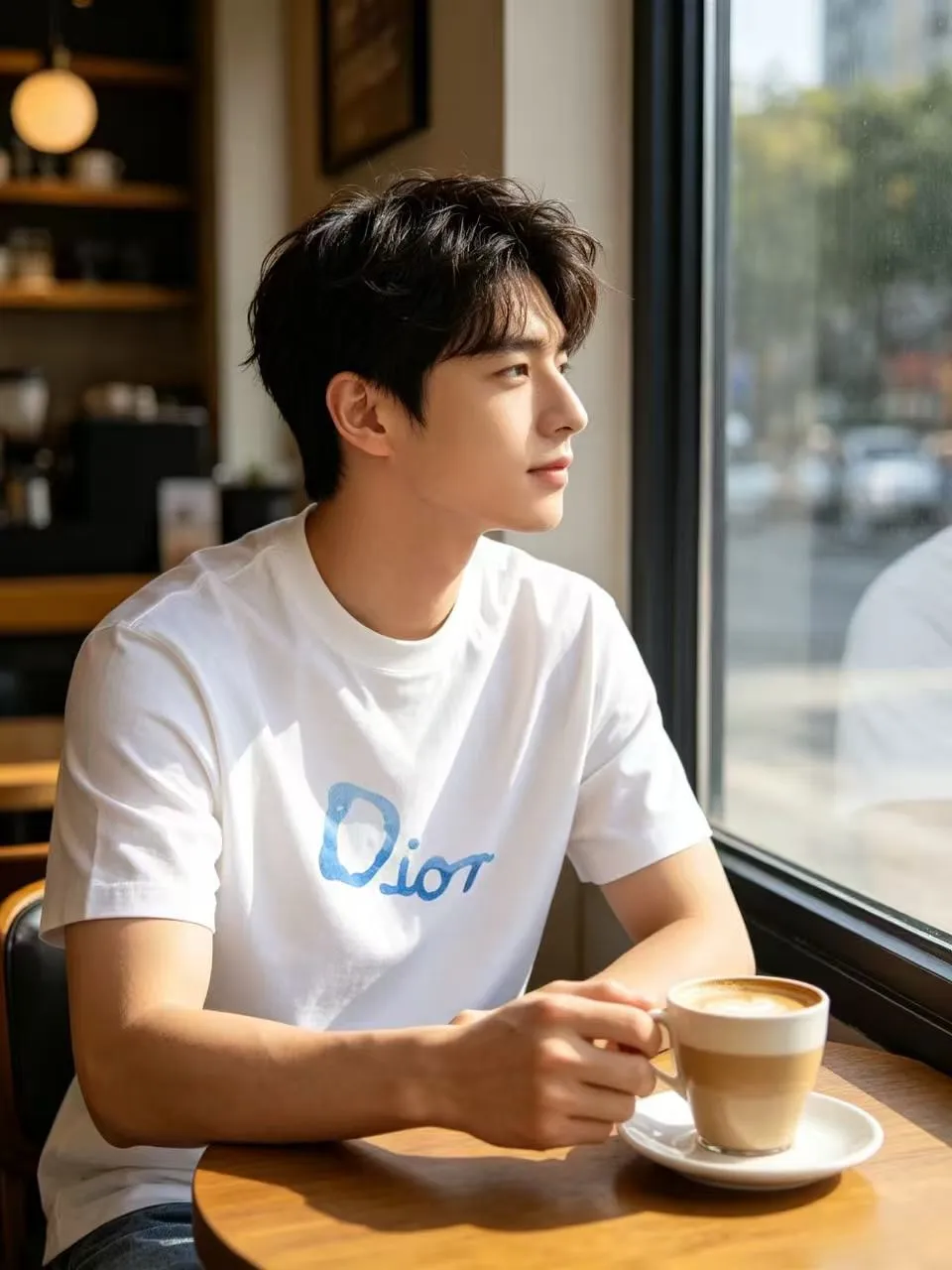 Dior/