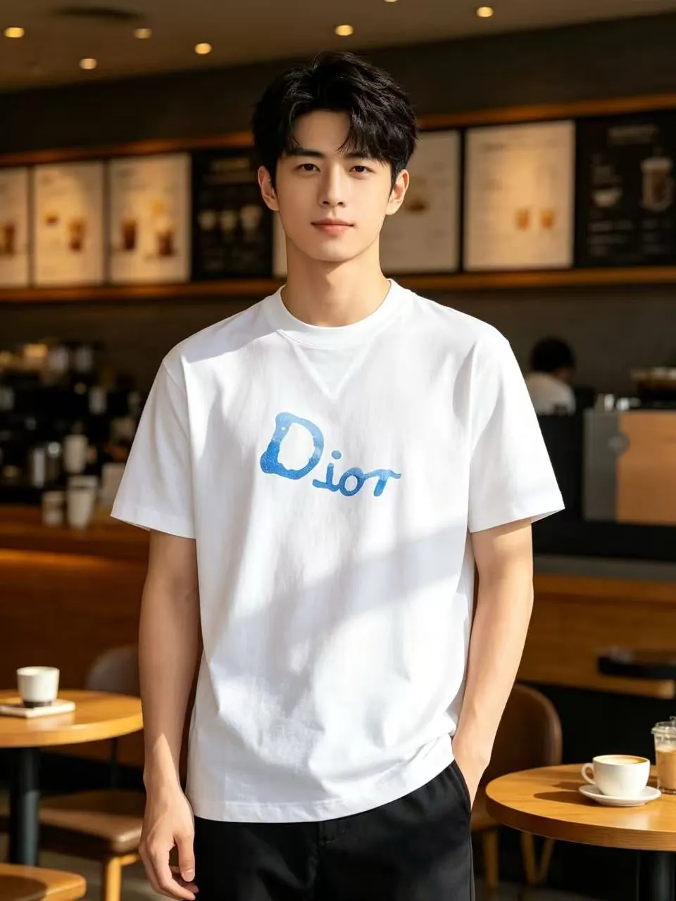 Dior/