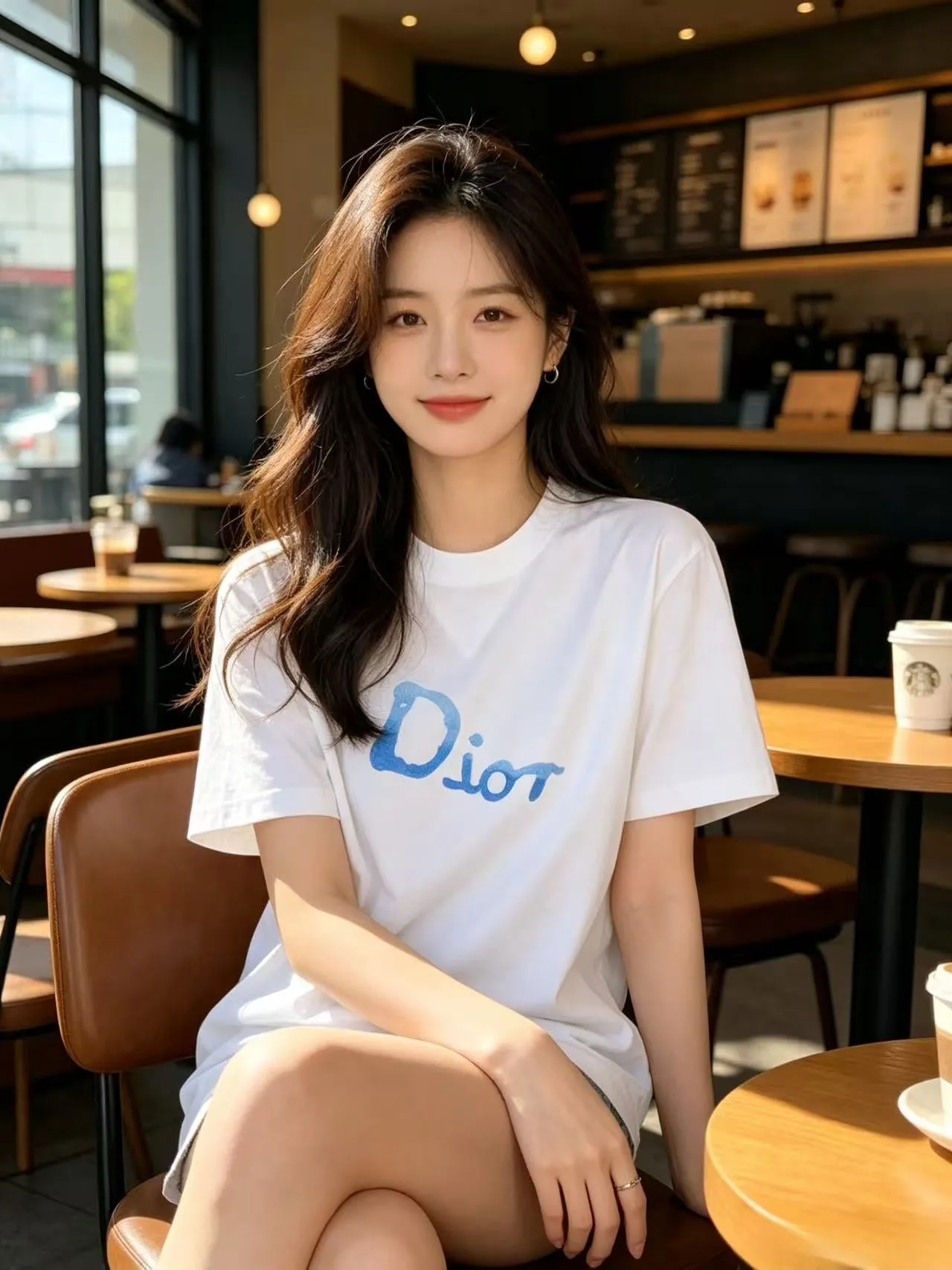 Dior/