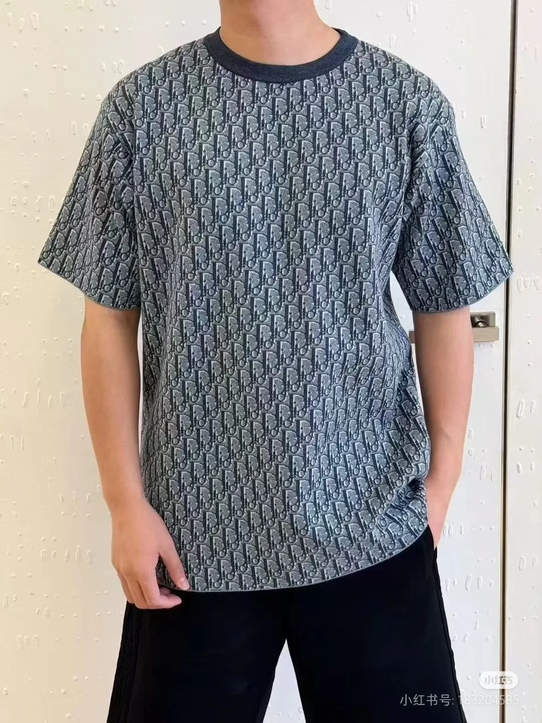 Dior/ 26ss