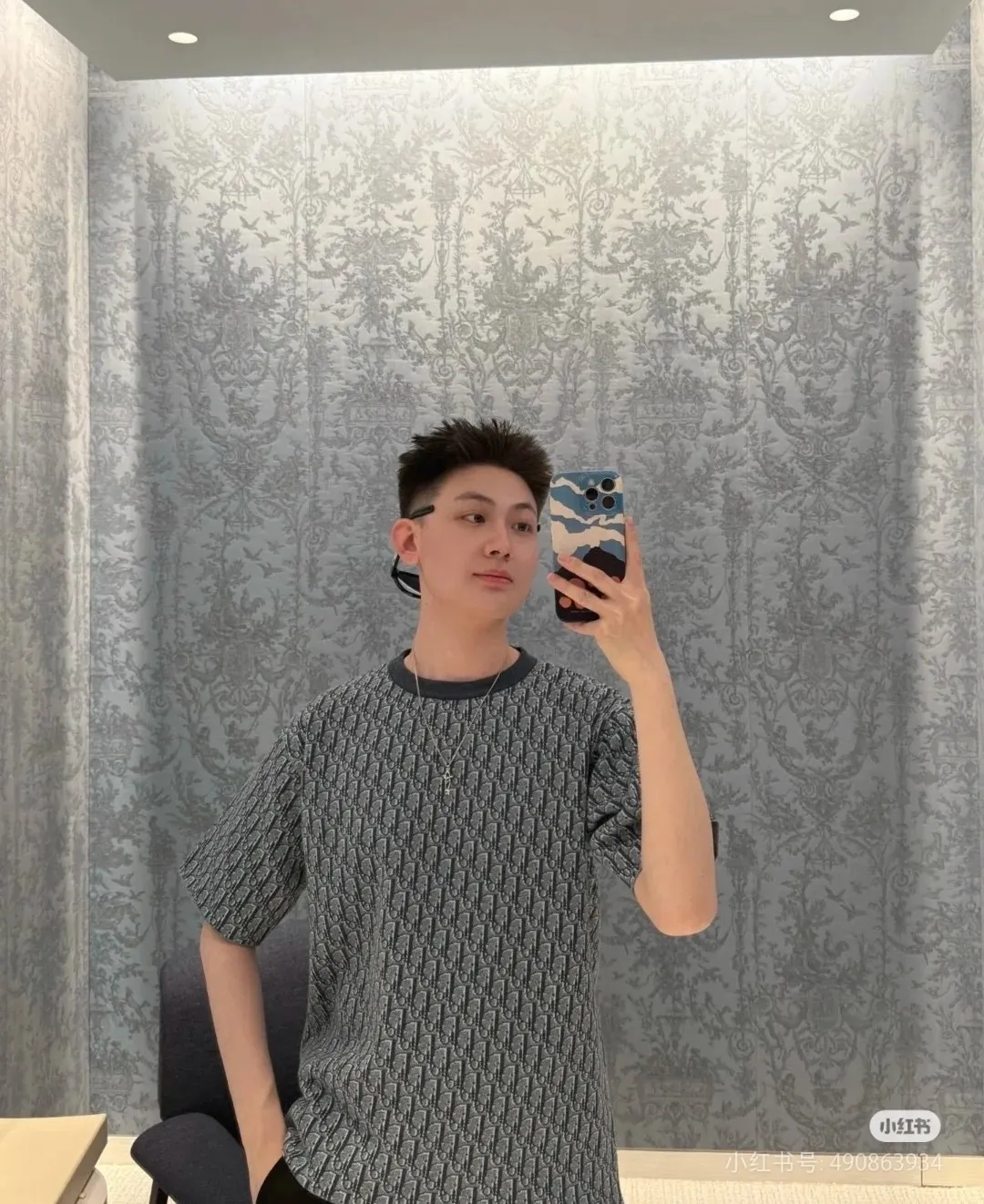 Dior/ 26ss