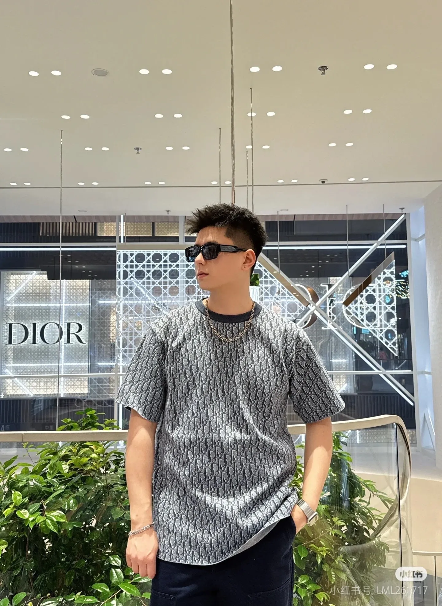 Dior/ 26ss