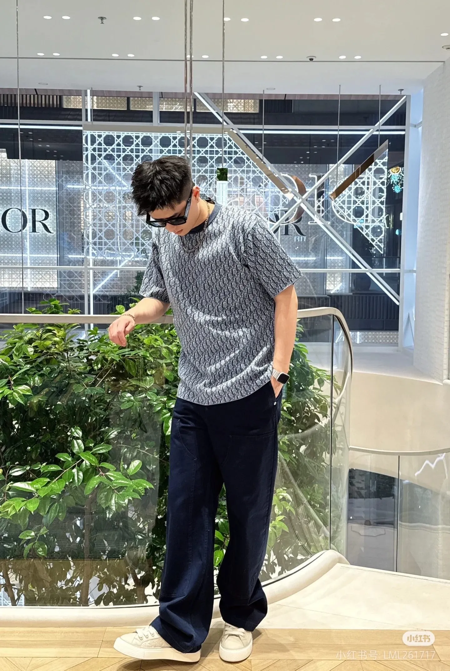 Dior/ 26ss