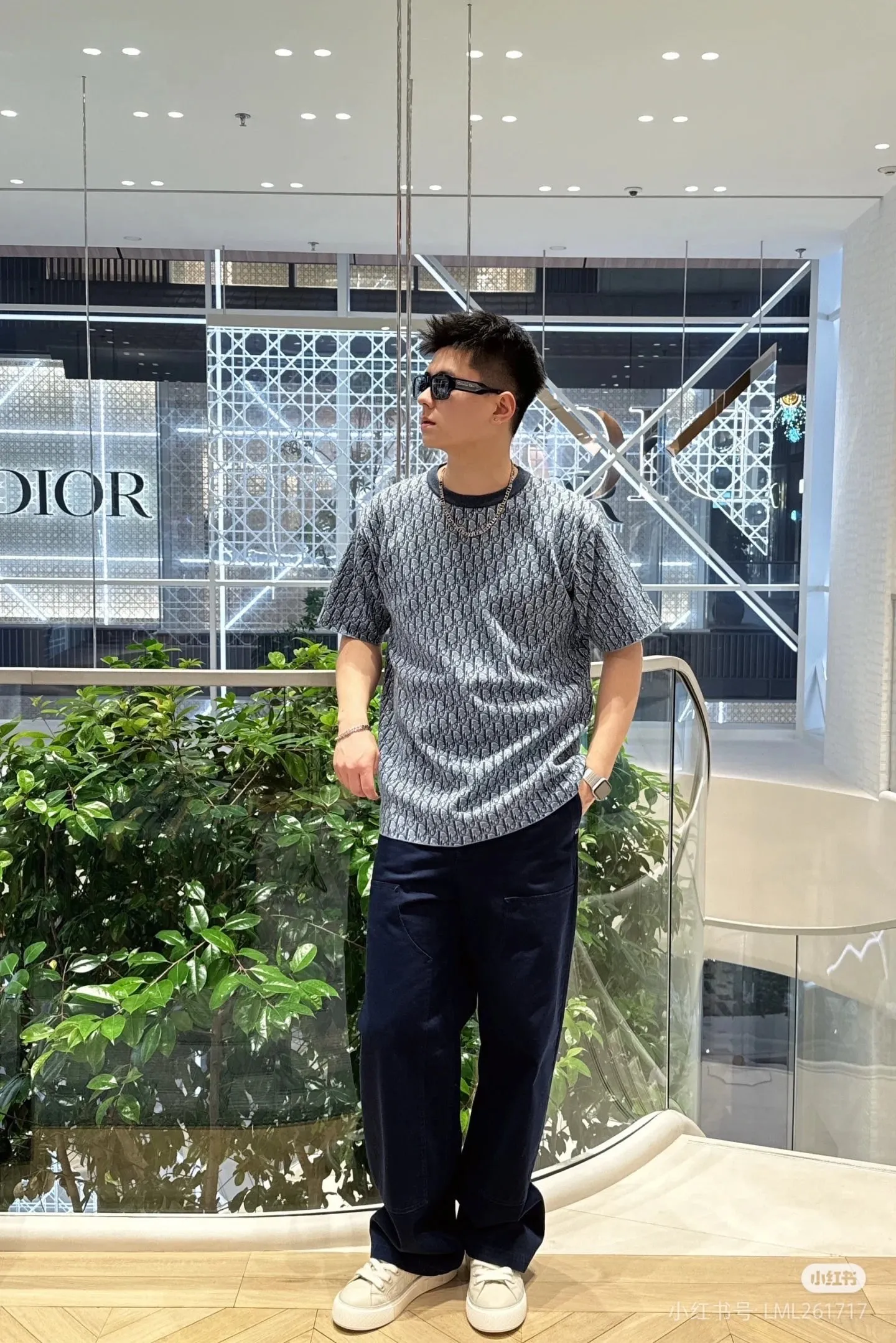 Dior/ 26ss