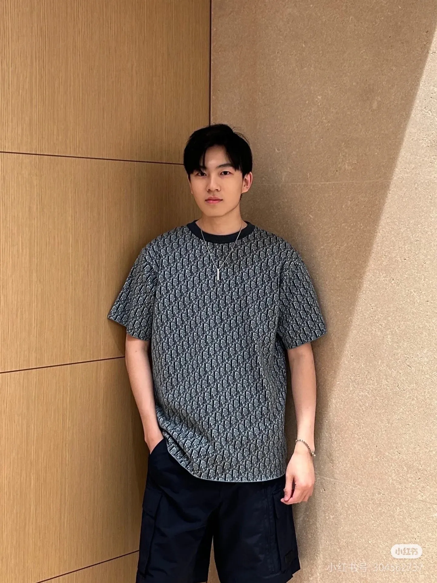 Dior/ 26ss