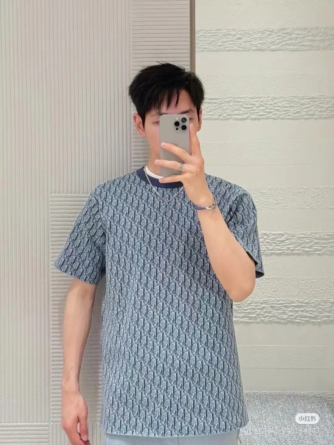 Dior/ 26ss