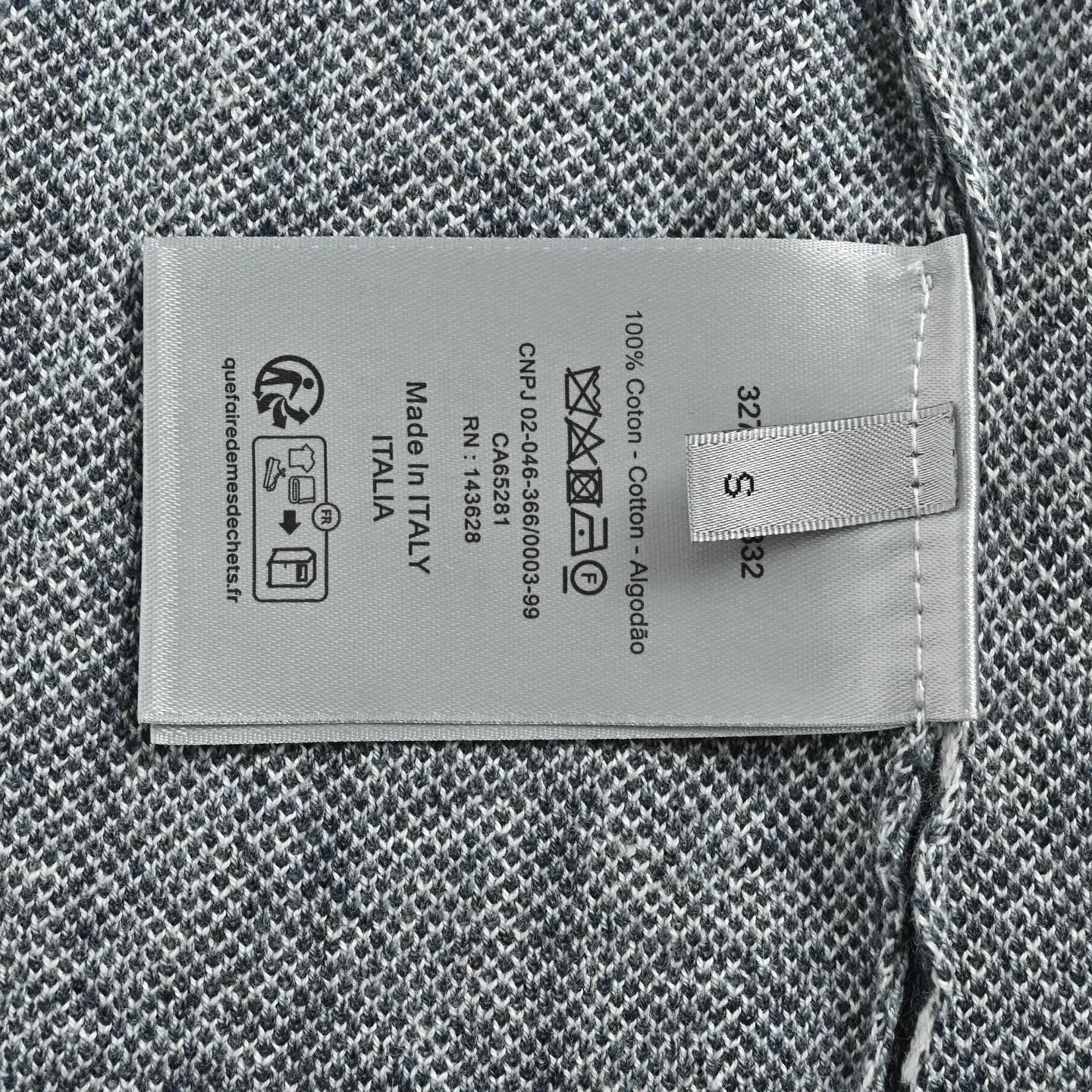 Dior/ 26ss