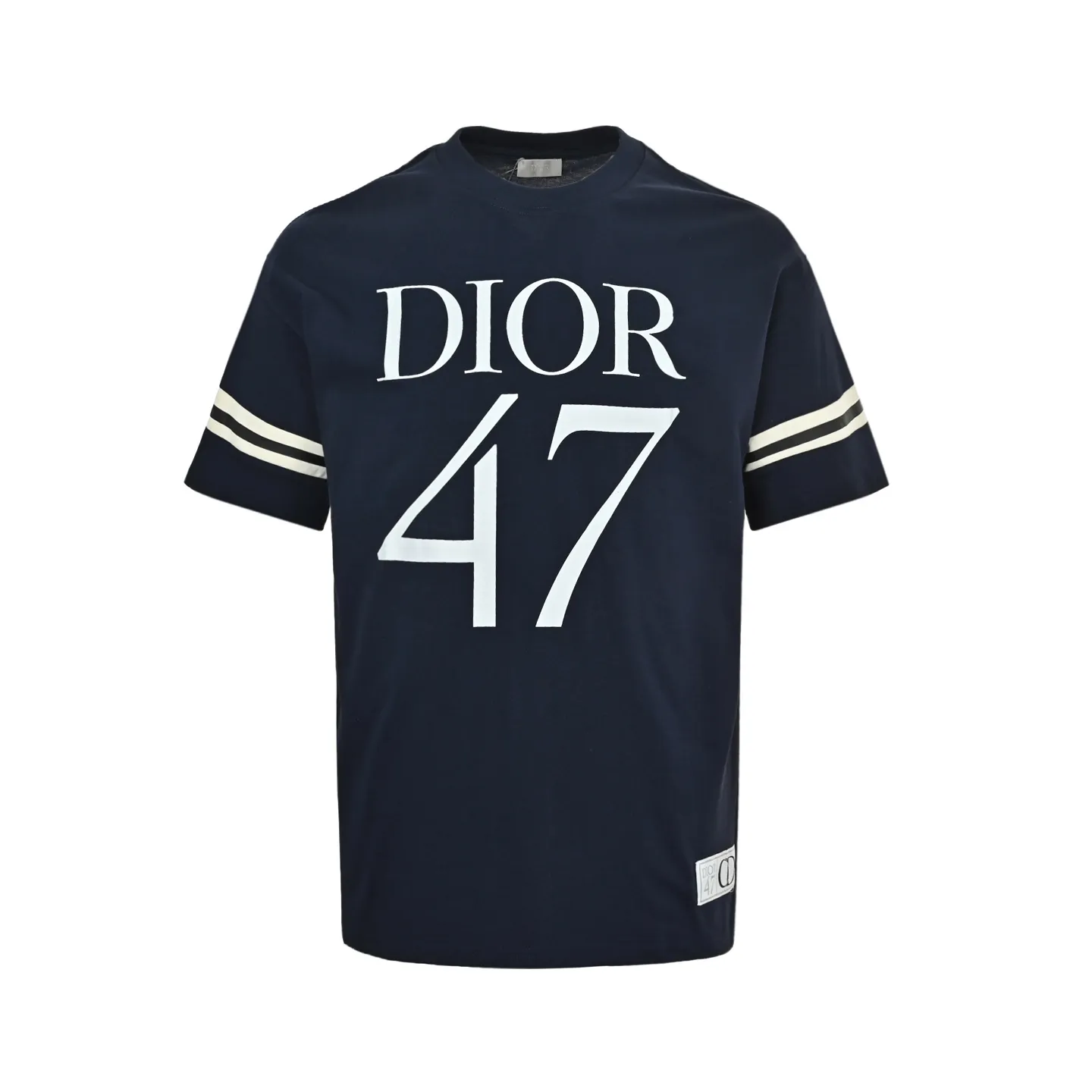 Dior/ 47 logo