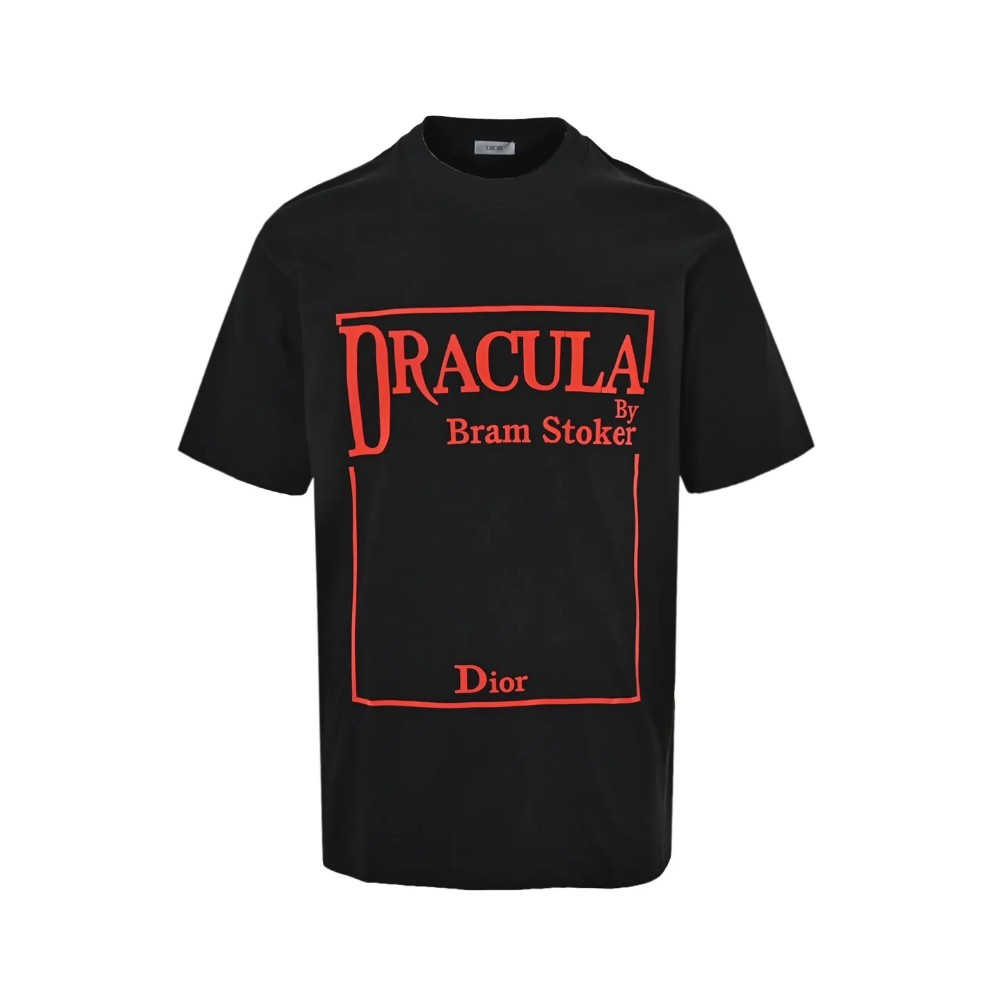 Dior/ DRACULA