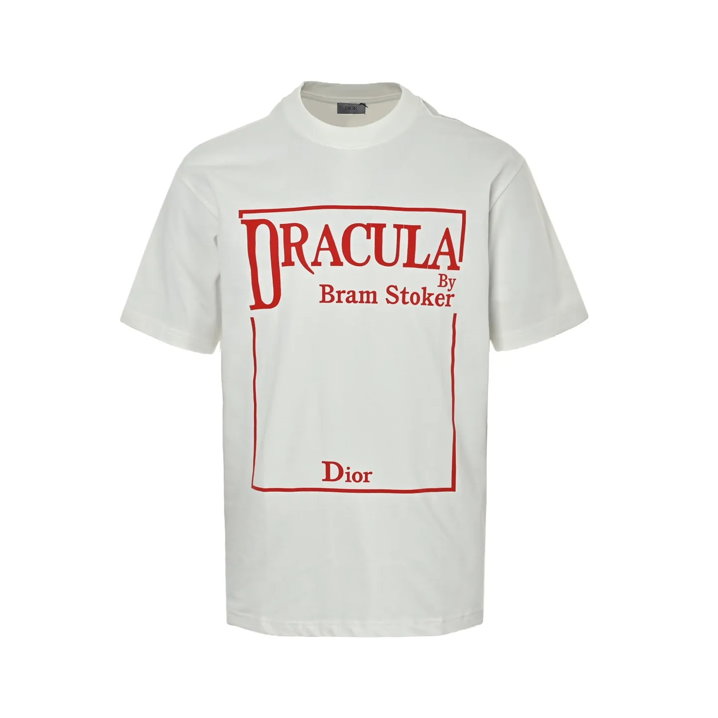 Dior/ DRACULA