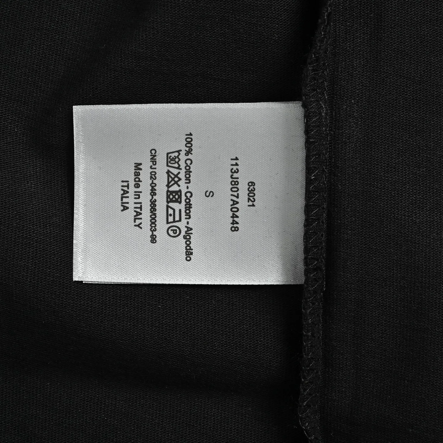 Dior/ DRACULA