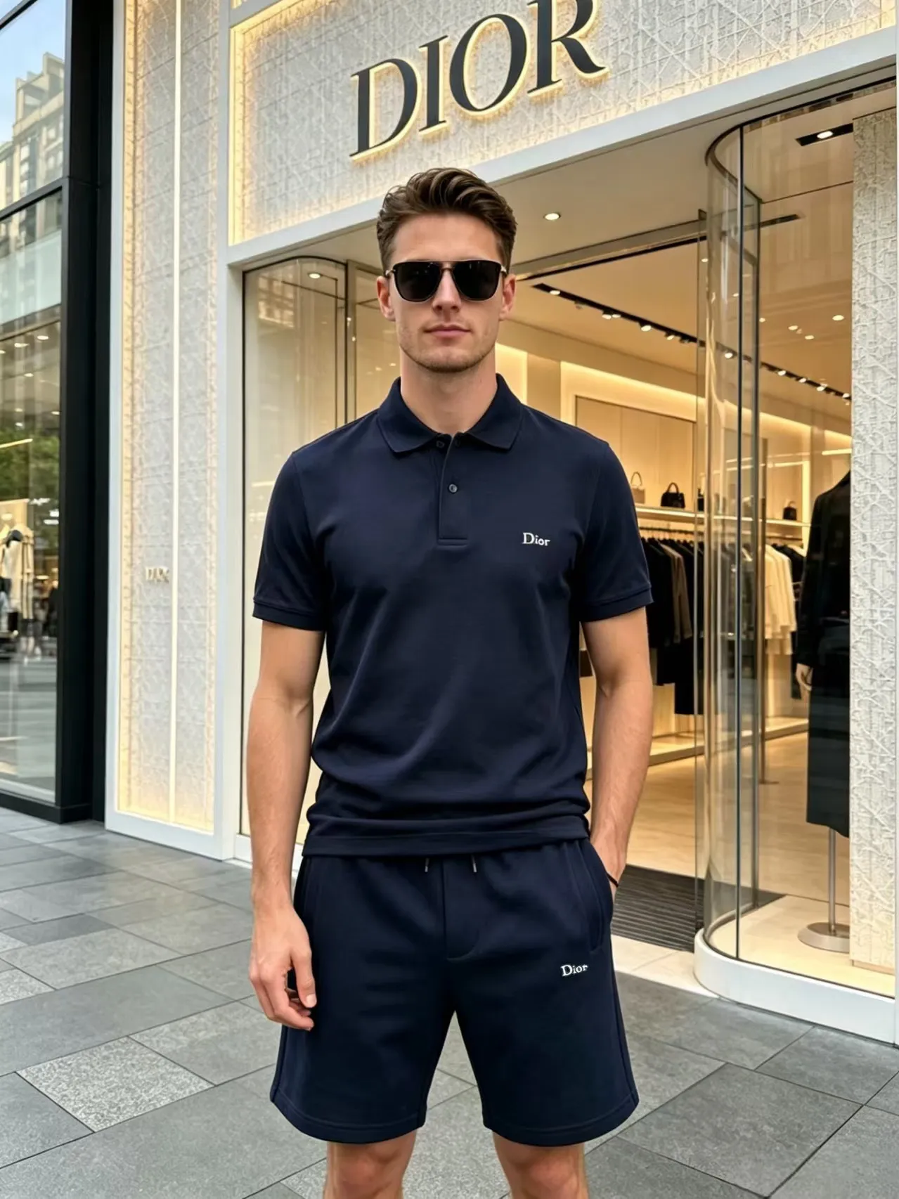 Dior/ 26ss