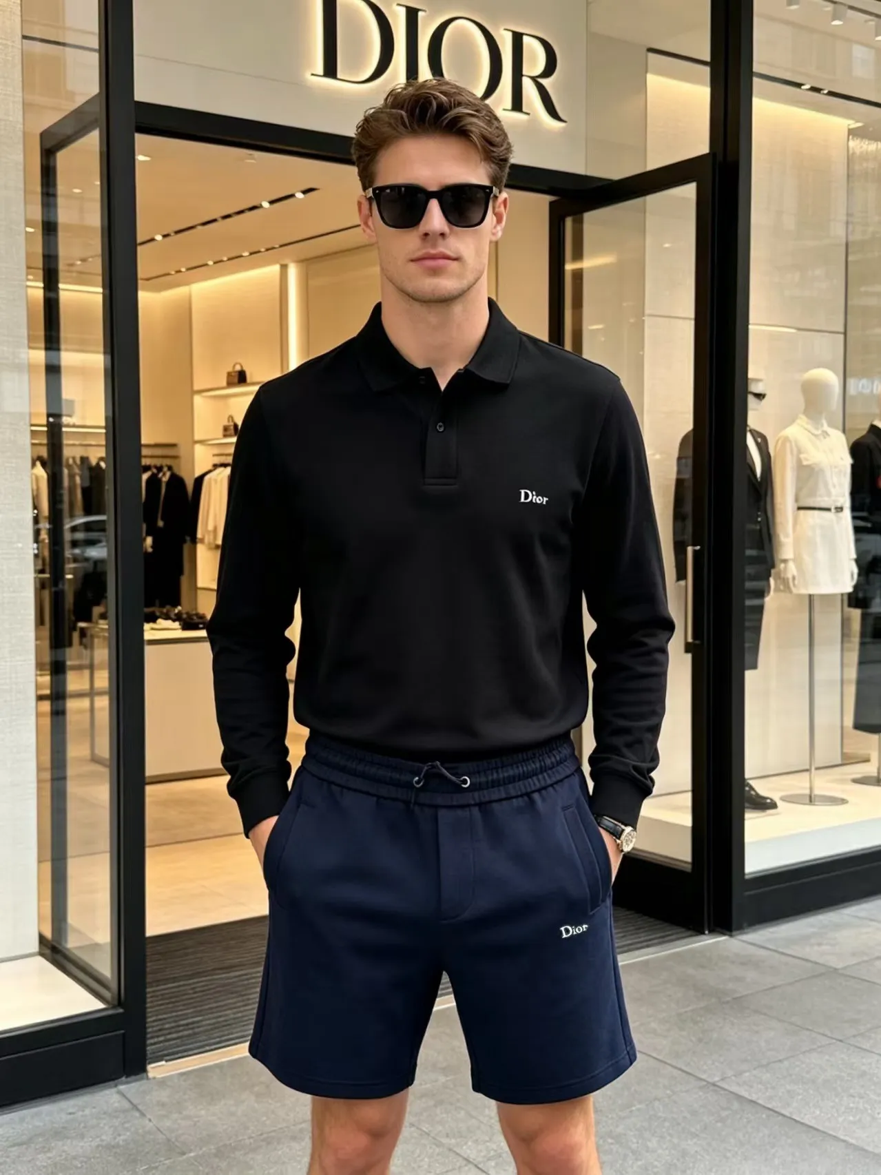 Dior/ 26ss