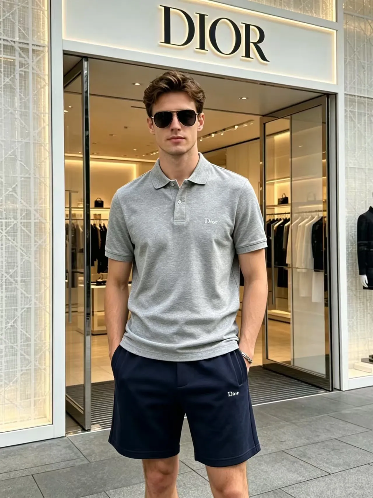 Dior/ 26ss
